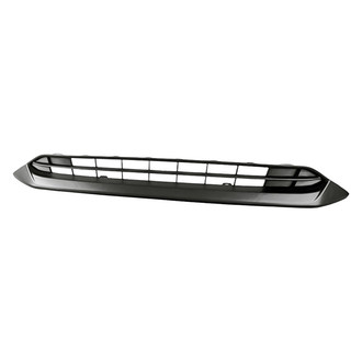 Replacement® - Front Bumper Grille