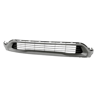Replacement - Front Bumper Grille (CAPA Certified)