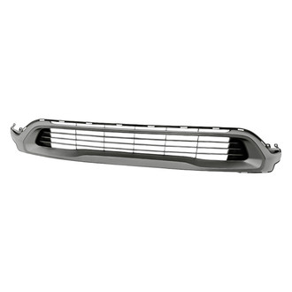 Replacement - Front Bumper Grille (Standard Line)