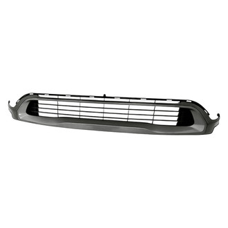 Replacement - Front Bumper Grille (Standard Line)