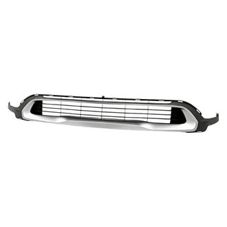 Replacement - Front Bumper Grille (Standard Line)