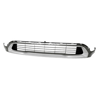 Replacement - Front Bumper Grille (Standard Line)