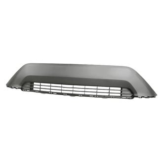 Replacement - Front Bumper Grille (CAPA Certified)