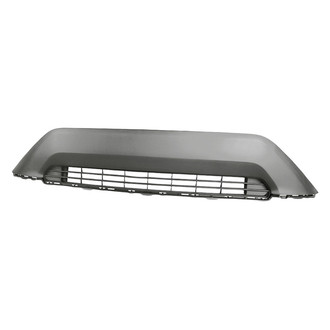 Replacement - Front Bumper Grille (Standard Line)