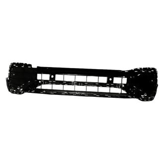 Replacement® - Front Bumper Grille