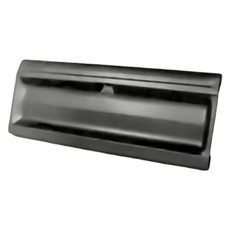 Replacement - Tailgate (CAPA Certified)