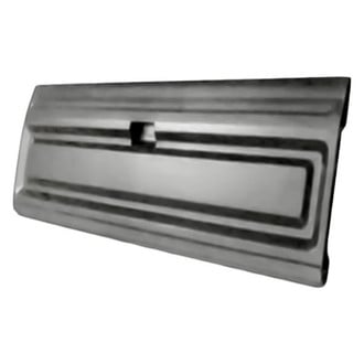 Replacement - Tailgate (CAPA Certified)