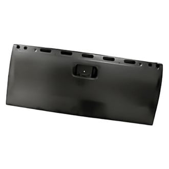 Replacement - Tailgate Assembly (Standard Line)