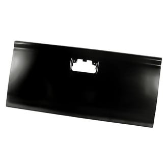 Replacement - Tailgate (CAPA Certified)