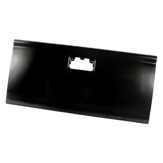 Replacement - Tailgate