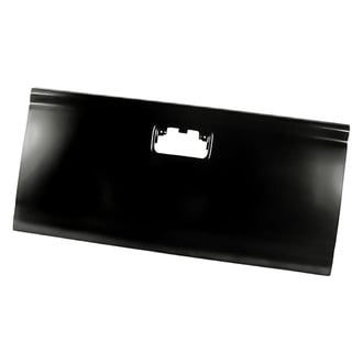 Replacement - Tailgate (CAPA Certified)