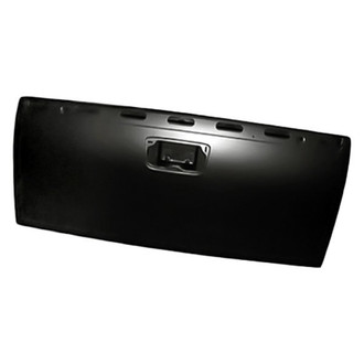 Replacement - Tailgate (CAPA Certified)