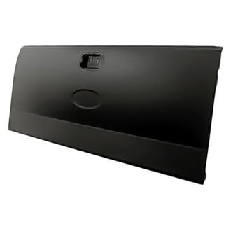 Replacement - Tailgate (CAPA Certified)