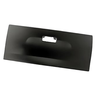 Replacement - Tailgate (CAPA Certified)