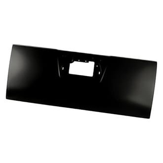 Replacement - Tailgate (CAPA Certified)