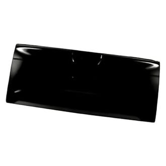 Replacement - Tailgate (CAPA Certified)