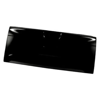 Replacement - Tailgate (CAPA Certified)
