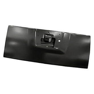 Replacement - Tailgate (CAPA Certified)