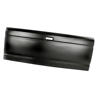 Replacement - Tailgate Assembly (Standard Line)