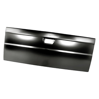 Replacement - Tailgate Shell