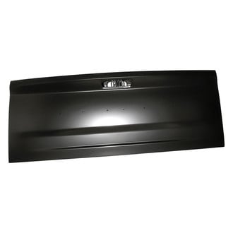 Replacement - Tailgate (CAPA Certified)