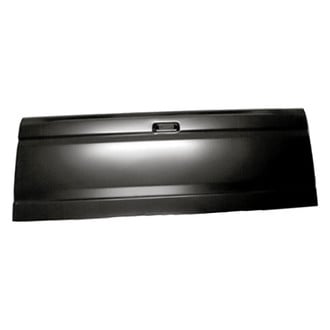 Replacement - Tailgate Assembly (Standard Line)