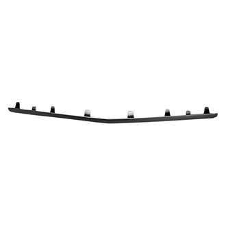 Replacement - Front Bumper Cover Molding