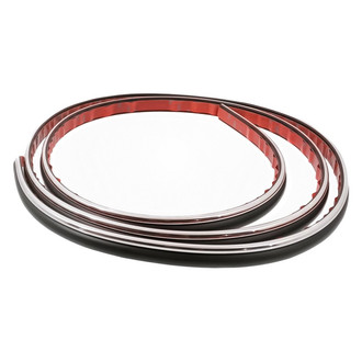 Replacement - Front Bumper Molding (Standard Line)