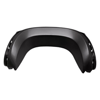 Replacement - Rear Bumper Molding (Standard Line)