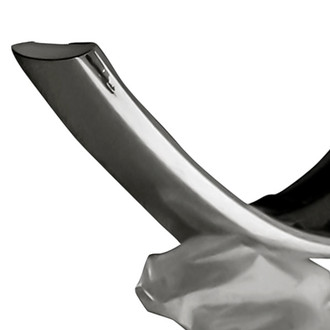 Replacement - Front Bumper Impact Strip (Standard Line)