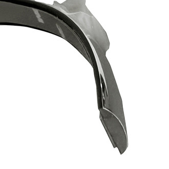 Replacement® - Rear Bumper Impact Strip
