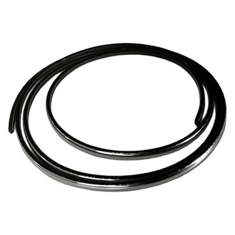 Replacement - Rear Bumper Impact Strip (Standard Line)