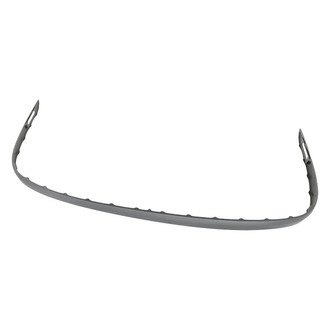 Replacement - Rear Bumper Molding