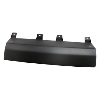 Replacement - Front Bumper Molding (Standard Line)