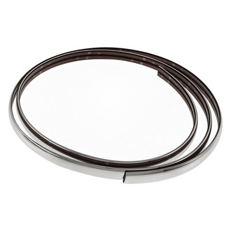 Replacement - Front Bumper Molding (Standard Line)