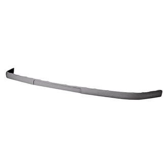 Replacement - Front Bumper Molding (Standard Line)
