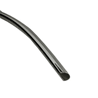 Replacement® - Rear Bumper Cover Molding