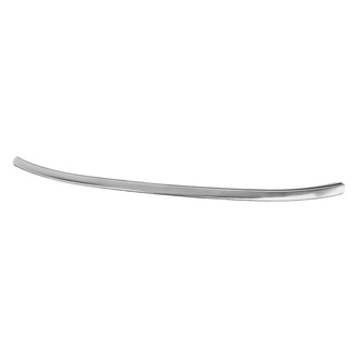 Replacement - Front Bumper Molding (Standard Line)