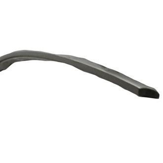 Replacement - Front Upper Bumper Impact Strip (Standard Line)