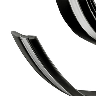 Replacement - Rear Bumper Molding (Standard Line)
