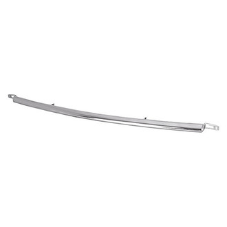 Replacement - Front Bumper Cover Molding (Standard Line)