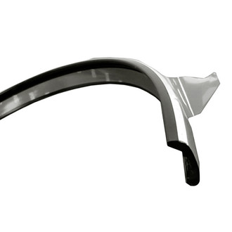 Replacement - Front Bumper Molding (Standard Line)