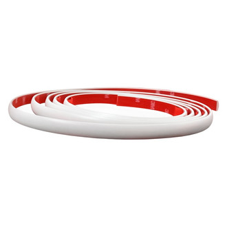 Replacement - Front Bumper Molding (Standard Line)