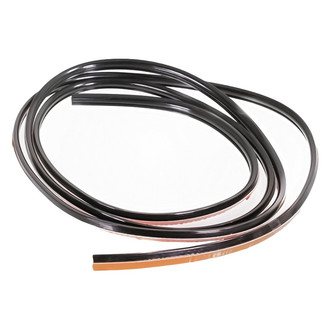 Replacement - Front Bumper Molding (Standard Line)