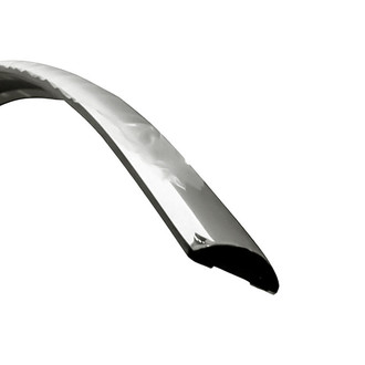 Replacement - Front Bumper Impact Strip (Standard Line)