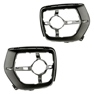 Replacement® - Front Fog Light Bracket
