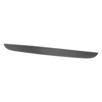 Replacement - Rear Lower Bumper Molding (Standard Line)