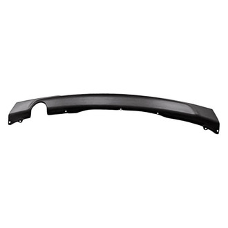 Replacement® - Rear Bumper Insert