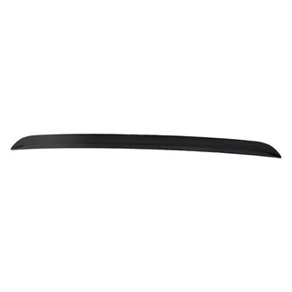Replacement - Rear Lower Bumper Cover Molding (Standard Line)