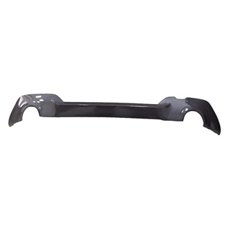 Replacement - Rear Lower Bumper Valance (Standard Line)